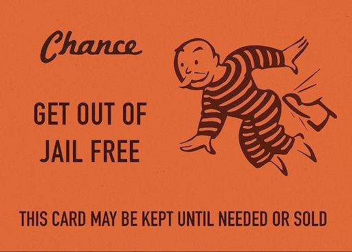 Monopoly 
